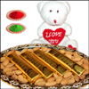 Colorful Holi - Click here to View more details about this Product